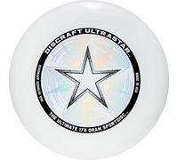Discraft 175 Gram White Ultrastar Sport Disc