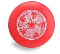 Discraft 802001-8F1 175g Ultrastar (Dark Red)