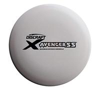 Discraft Avenger SS Elite X Distance Driver, 170-172gm, Disc Golf, All Ages