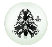 Discraft Big Z Nuke 167-169 Gram Driver Golf Disc