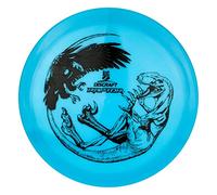 Discraft Big Z Raptor 167-169 Gram Driver Golf Disc