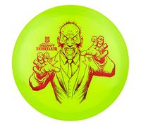 Discraft Big Z Undertaker 173-174 Gram Driver Golf Disc