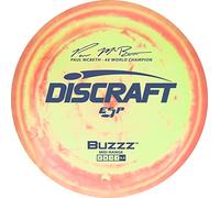 Discraft Buzzz ESP Golf Disc, 177-plus grams