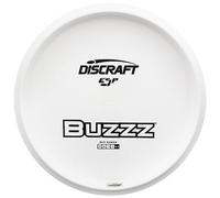 Discraft Dye Pack Bottom Stamp ESP Buzzz Midrange Golf Disc