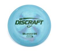 Discraft ESP Buzzz SS 167-169 Gram Mid-Range Golf Disc
