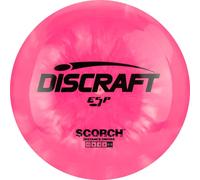 Discraft ESP Scorch 170-172 Gram Distance Driver Golf Disc