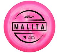 Discraft First Run Paul McBeth Signature ESP Malita Midrange Golf Disc [Colors Will Vary] - 173-174g