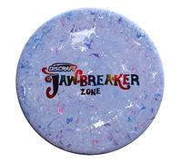 Discraft Jawbreaker Zone 170-172 Gram Putt and Approach Golf Disc
