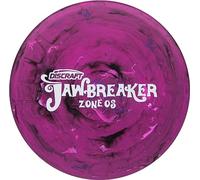 Discraft Jawbreaker Zone OS 160-166 Gram Putt and Approach Golf Disc