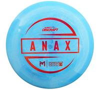 Discraft Limited Edition Paul McBeth Signature ESP Anax Distance Driver Golf Disc [Colors May Vary] - 170-172g