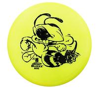 Discraft Mini Big Z Buzzz Disc Golf Mini Marker Disc [Colors may vary]