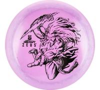 Discraft Paul McBeth 167-169 Gram Big Z Zeus Driver Golf Disc