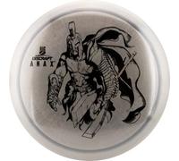 Discraft Paul McBeth 173-174 Big Z Anax Driver Golf Disc