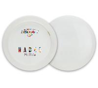 Discraft Paul McBeth White ESP Hades 170-172 Gram Distance Driver Disc Golf Disc
