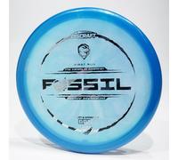 Discraft Ricky Wysocki Z Fossil First Run Disc Golf Putter & Approach, Pick Your Disc (Blue / 173-174 Grams)