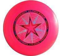 Discraft Ultra-Star 175g Ultimate Frisbee Sport Disc inc. Nite-Glo/Starscape etc