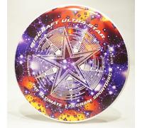 Discraft Ultra-Star (Super Color) Starscape Ultimate Frisbee Sport Flying Disc