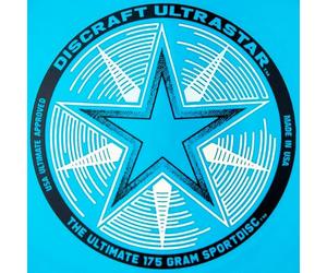 Discraft UltraStar Cobalt 175g