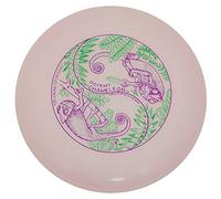 Discraft Ultrastar UV Chameleon Disc (White/Purple)
