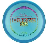 Discraft Z Buzzz SS Paige Shue Signature Series 173-174 Gram Mid-Range Golf Disc