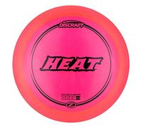 Discraft Z Heat 170-172 Gram Distance Driver Golf Disc