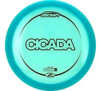 Discraft Z Lite Cicada 151-159 Gram Driver Disc