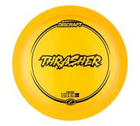 Discraft Z Thrasher 173-174 Gram Distance Driver Golf Disc