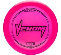 Discraft Z Venom 167-169 Gram Distance Driver Golf Disc