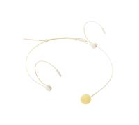 Discreet Cardioid Neckband Microphone Chord Dcn-35 171.963uk