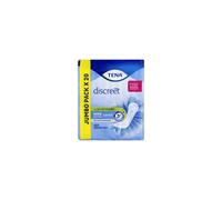 Discreet Extra Towels Pack of 20
