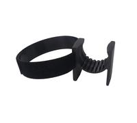 Discreet Golf Ball Ankle Clip Comfortable Ball Ankles Holder Quick Setups For Trick Shots Swing Training Tool Cheat Tool Prank