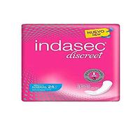 Discreet INDASEC DISCREET NORMAL 24+12U 50g