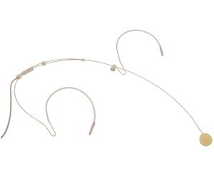 Discreet Neck Headset Microphone for Stage Singing PA Speaking - Wireless Mic