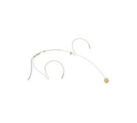 Discreet Neckband Microphones for Wireless Systems