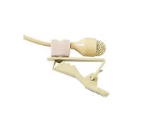 Discreet Omni-directional Lavalier Microphone