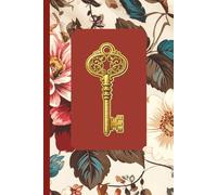 Discreet Password Log Book: A subtle, professional password keeper that blends in while keeping your information organized