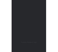 Discreet Password Saver Book: Internet Username And Password Book OrganiserIn Subtle Cover, Save All Of Your Login Details In Alphabet Order. (Password Books)