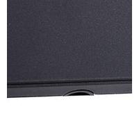 Discreet Safe Case, Hard Drive Shape, Compact Storage Safe with Hidden Design, Shockproof ABS Material, Valuables Holder with Camouflage Style, Security Organizer for Desk Bedroom Shelf