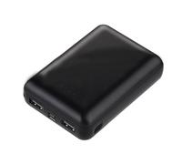Discreet Safe For Concealing Small Treasure Money Hideaway With Secret Compartment Jewelry Storage Box Valuables Safe