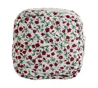 Discreet Sanitary Pad Organizer Bag with Secure Zipper for Women Essential Jewelry Credit Card Case