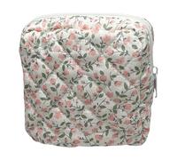 Discreet Sanitary Pad Organizer Bag with Secure Zipper for Women Essential Jewelry Credit Card Case