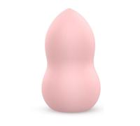 Discreet Vibrator, 9 Vibration Patterns Sex Toys, Small Clitorial Stimulator, Vibabrator Small Clit for Women, Peach Massager, G Spot Stimulator Clitoral Vibrators
