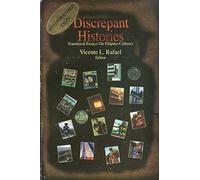 Discrepant Histories (Asian American History & Cultu)