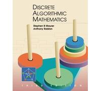 Discrete Algorithmic Mathematics