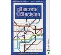 Discrete & Decision