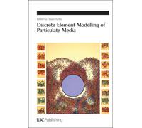 Discrete Element Modelling of Particulate Media