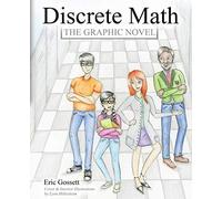 Discrete Math-The Graphic Novel