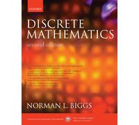 Discrete Mathematics