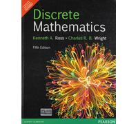 Discrete Mathematics