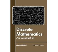 Discrete Mathematics: An Introduction